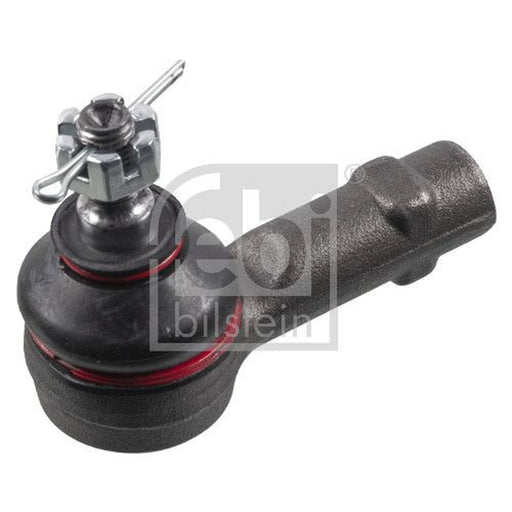 Febi Steering Tie Rod End Ball Joint Front Right 15074