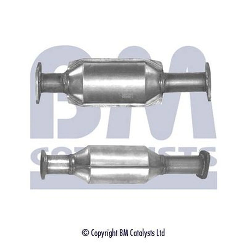 BM Catalysts Petrol Cat fits Mazda E 1994-2003