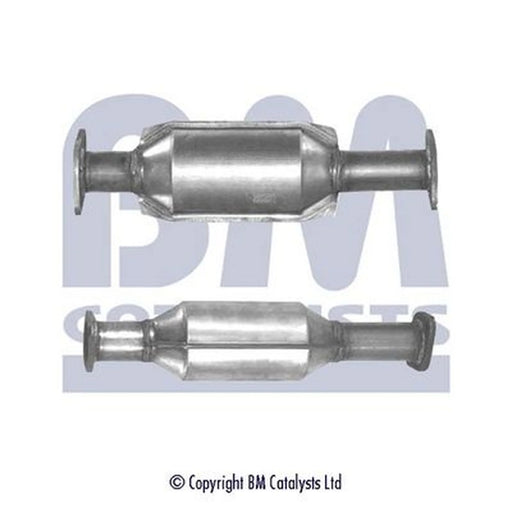 BM Catalysts Petrol Cat fits Mazda E 1994-2003