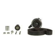 Gates Timing Belt Kit with Rollers fits Audi A1 2014-2018 1.6