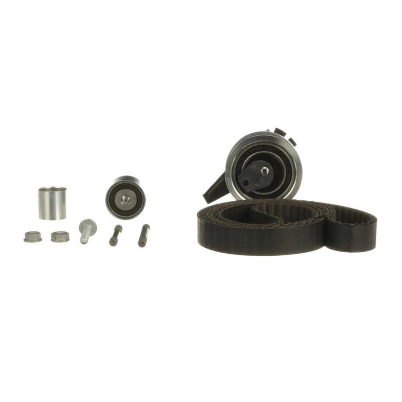 Gates Timing Belt Kit with Rollers fits Audi A1 2014-2018 1.6
