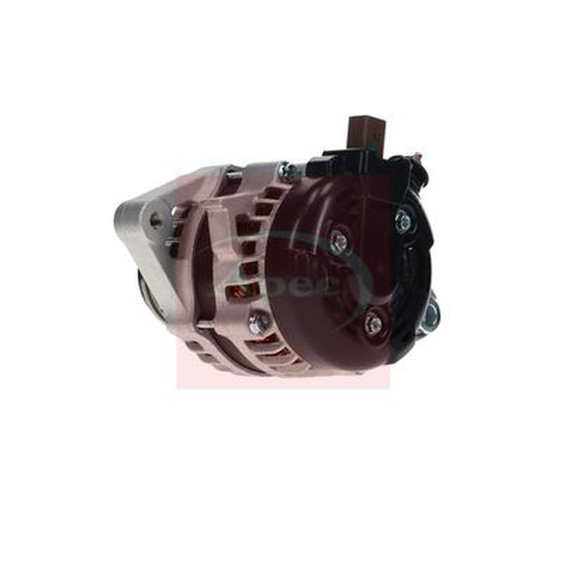 Apec Car Alternator 12V fits Citroën C1 II 2014-2021 1.0