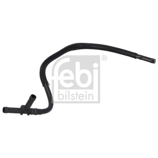 Febi Coolant Water Pipe Tube 196562