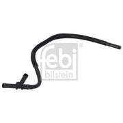 Febi Coolant Water Pipe Tube 196562