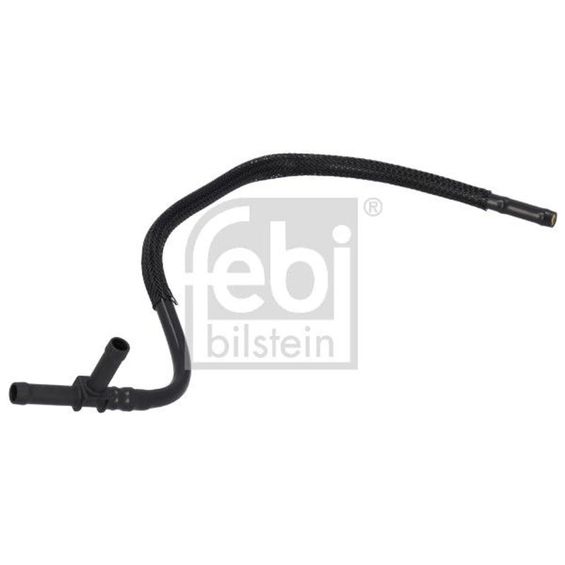 Febi Coolant Water Pipe Tube 196562