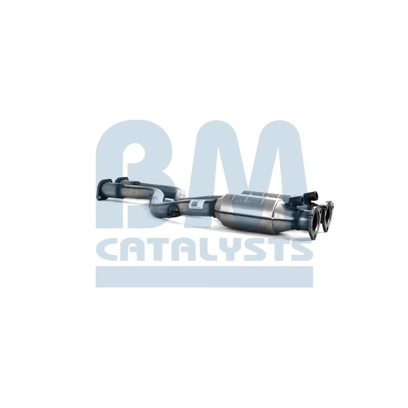 BM Catalysts Homologated Petrol Cat fits BMW 3 2000-2006
