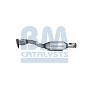 BM Catalysts Homologated Petrol Cat fits Renault Clio 1998-2008 1.4 1.6