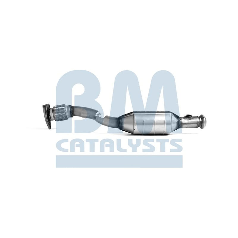 BM Catalysts Homologated Petrol Cat fits Renault Clio 1998-2008 1.4 1.6