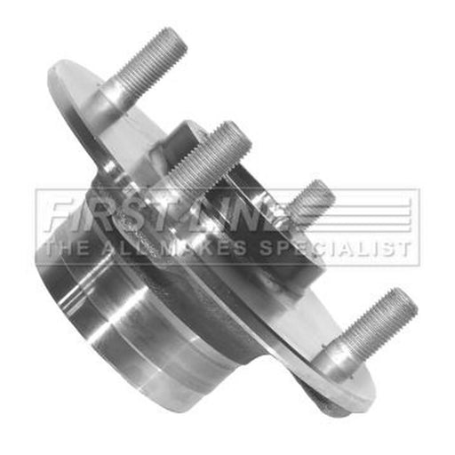 First Line Wheel Bearing Kit fits Nissan Prairie 1986-1988 2.0