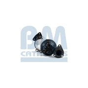 BM Catalysts Dpf fits Audi A4 B7 2004-2009 1.9 2.0