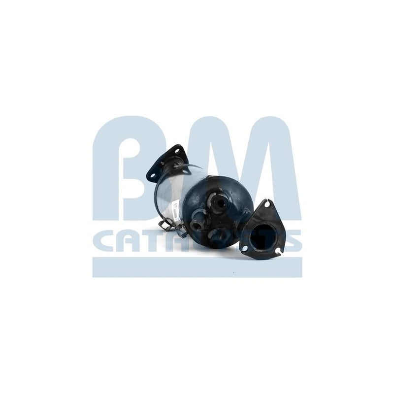 BM Catalysts Dpf fits Audi A4 B7 2004-2009 1.9 2.0