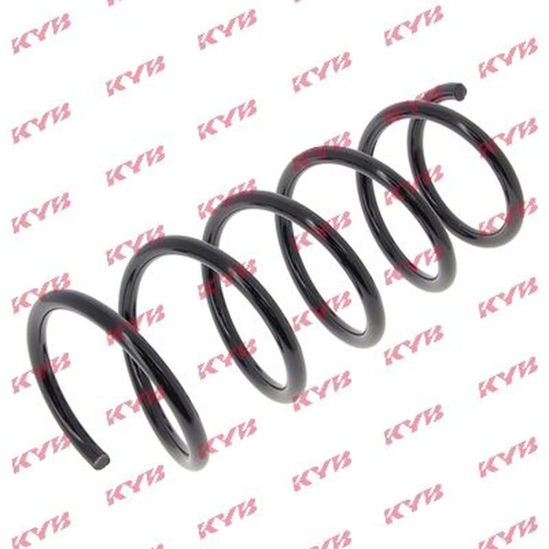 KYB Rear Suspension Coil Spring fits Dacia Duster 2010-2018 1.2 1.5 1.6