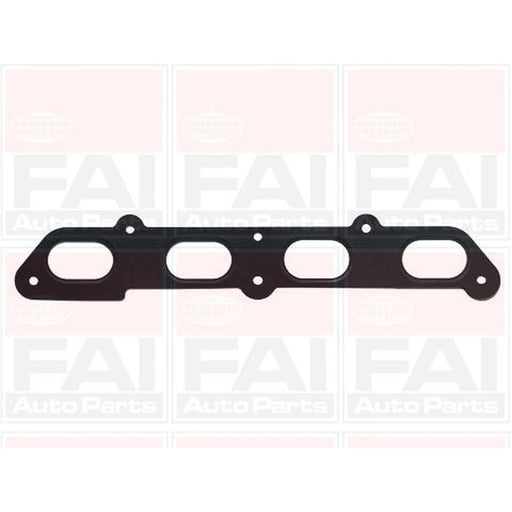 FAI Intake Manifold Gasket Set ID Wide High IM881B