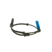 Bosch ABS Wheel Speed Sensor Rear fits BMW X5 2000-2006 3.0 4.4 4.6