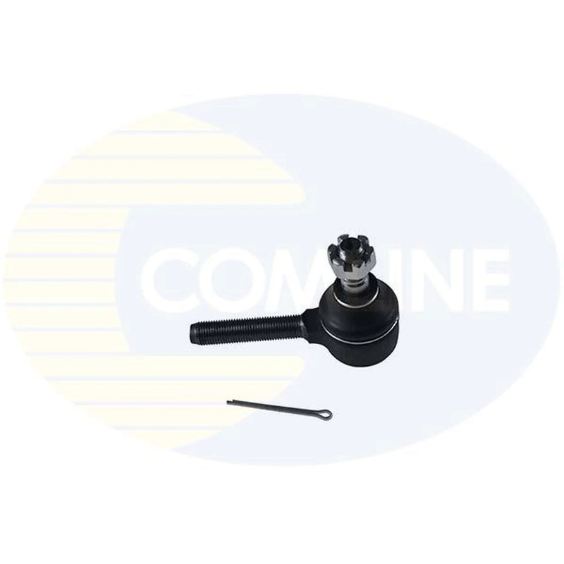 Comline Steering Tie Rod End Ball Joint M12x1.25 fits Suzuki Alto II 1986-1988