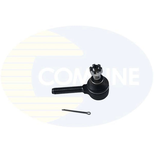 Comline Steering Tie Rod End Ball Joint M12x1.25 fits Suzuki Alto II 1986-1988