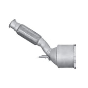 Hella Catalytic Converter fits Citroën C4 2004-2011 2.0