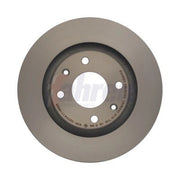 Fahren 2 x Vented Front Brake Discs FBD6093-x2