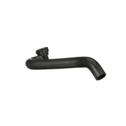 Gates Radiator Coolant Hose 470mm ID fits Chrysler Delta 2011 on 1.6