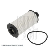 Blue Print Engine Oil Filter fits Alfa Romeo Giulia 2015 on 2.2