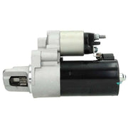 Hella Starter Motor 12V 2kW 10 Teeth fits Mercedes-Benz AMG GT 2014-2021