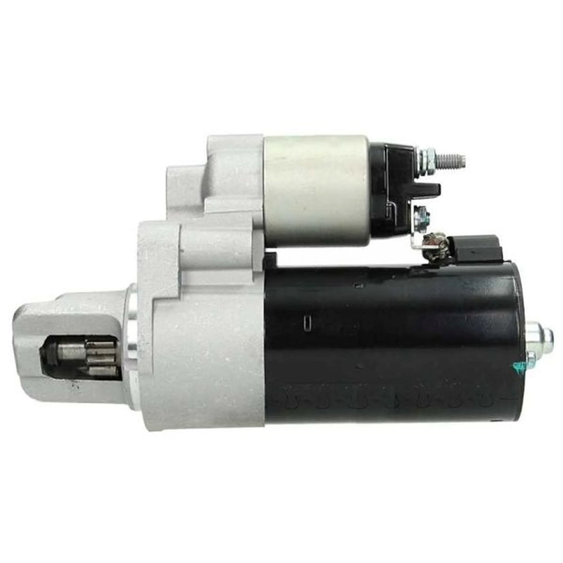 Hella Starter Motor 12V 2kW 10 Teeth fits Mercedes-Benz AMG GT 2014-2021