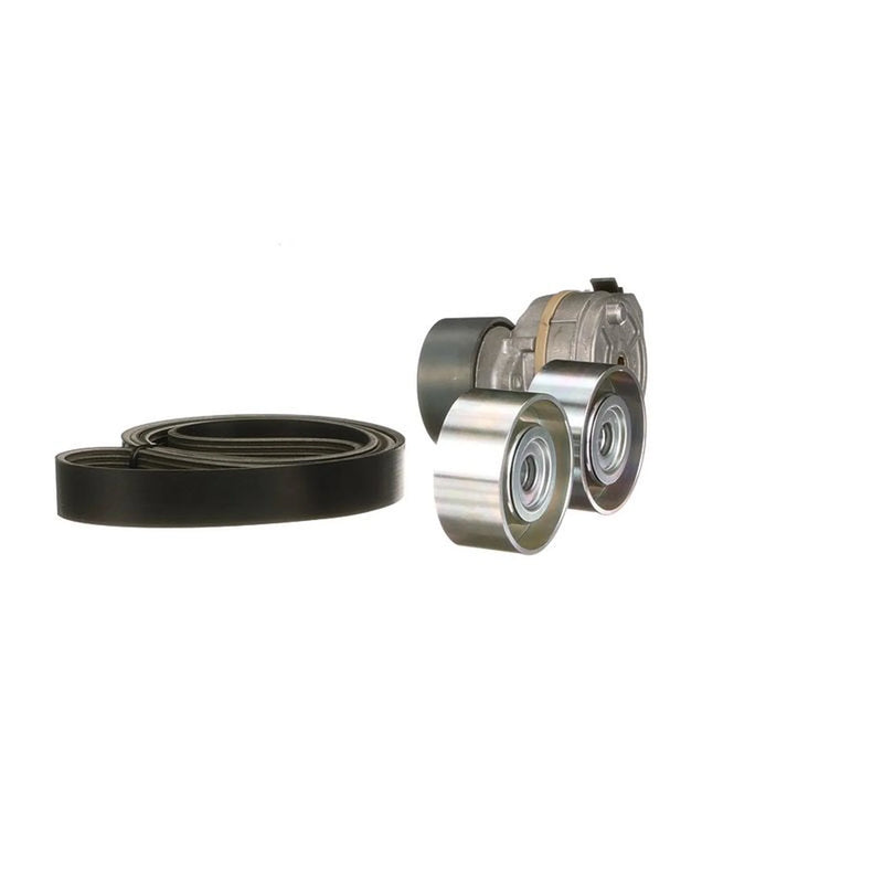 Gates V-Ribbed Belt Set K038PK1920HD