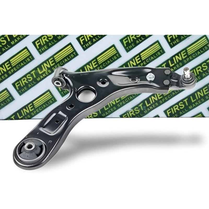 First Line Control/Trailing Arm fits Kia Carens IV 2013-2018 1.6 1.7 2.0