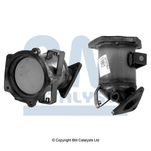 BM Catalysts Homologated Petrol Cat fits Hyundai Santa Fé I 2001-2006 2.4
