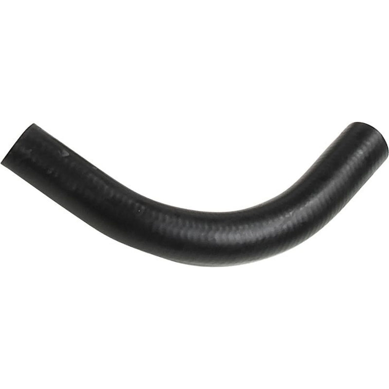 Gates Radiator Coolant Hose 245mm ID fits Audi 50 1974-1978 1.1 1.3