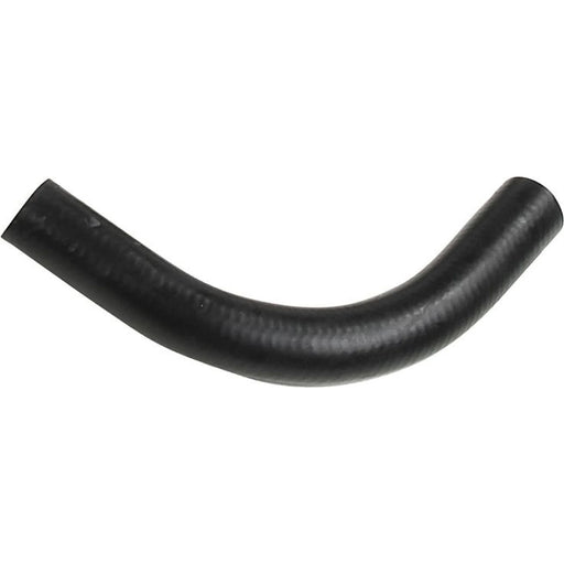 Gates Radiator Coolant Hose 245mm ID fits Audi 50 1974-1978 1.1 1.3