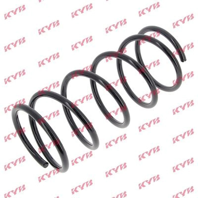 KYB Rear Suspension Coil Spring fits Daewoo Nubira 1997-2003 1.6 2.0