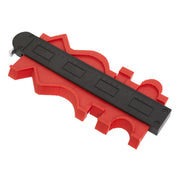 Sealey Contour Gauge with Lock SPG01 Sealey - Dynamic Drive