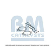 BM Catalysts Fitting Kit FK90224B FK90224B