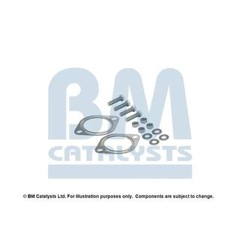 BM Catalysts Fitting Kit FK80118B FK80118B