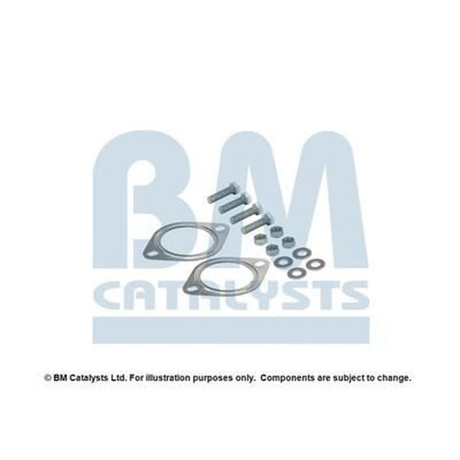 BM Catalysts Fitting Kit FK80118B FK80118B