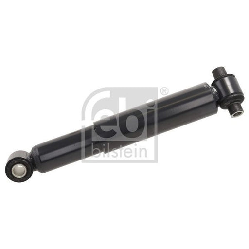 Febi Shock Absorber Damper Strut Front 196721