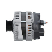 Hella Car Alternator 12V fits Jaguar Xf I 2008-2015 4.2