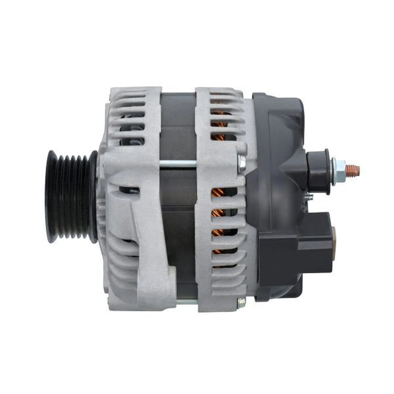 Hella Car Alternator 12V fits Jaguar Xf I 2008-2015 4.2