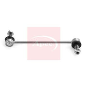 Apec Stabiliser Bar Link Coupling Rod Front Right fits Ford Ranger 2011 on