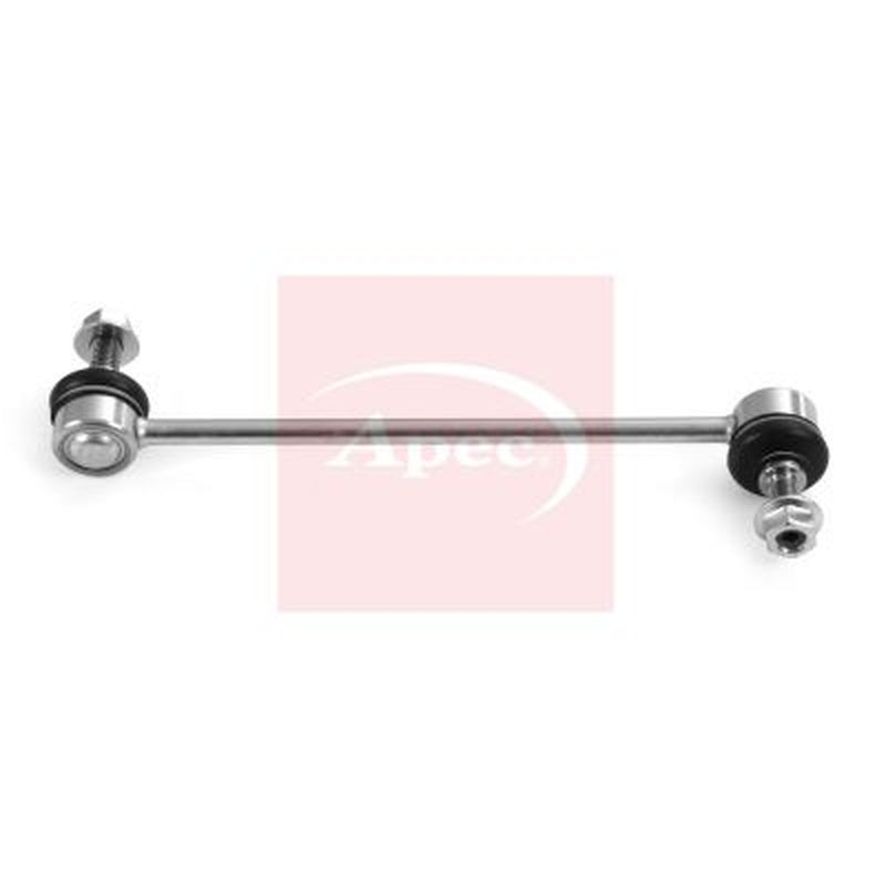 Apec Stabiliser Bar Link Coupling Rod Front Right fits Ford Ranger 2011 on