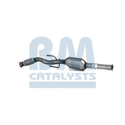 BM Catalysts Homologated Diesel Cat fits Citroën Xsara Picasso 1999-2011 2.0