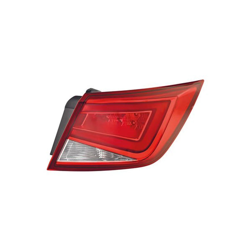 Valeo Tail Light / Lamp Left 045328