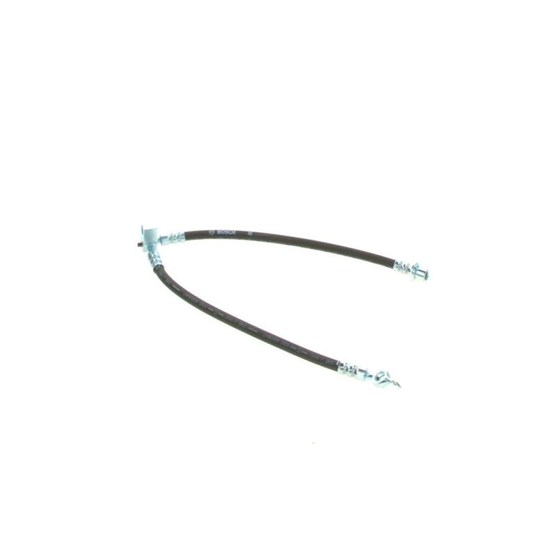 Bosch Brake Hydraulic Hose Line Rear Left fits Toyota Vitz 2001-2005 1.0 1.3 1.4