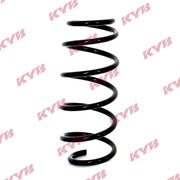 KYB Front Suspension Coil Spring fits Ford Fiesta VII 2017-2019 1.0 1.1 1.5