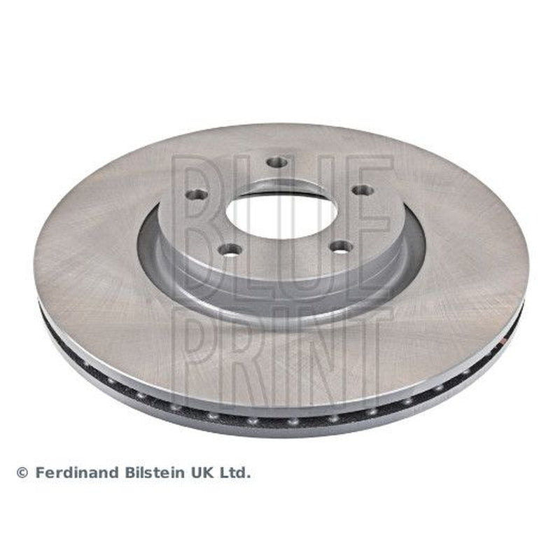 Blue Print Front & Rear Brake Discs & Pads fits Mazda 3 2006-2009 2.3