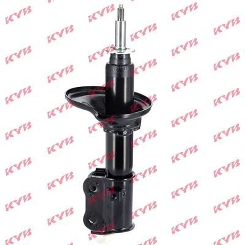 KYB 2 x Shock Absorbers fits Hyundai Amica / Atoz 1998-2008 1.0 1.1