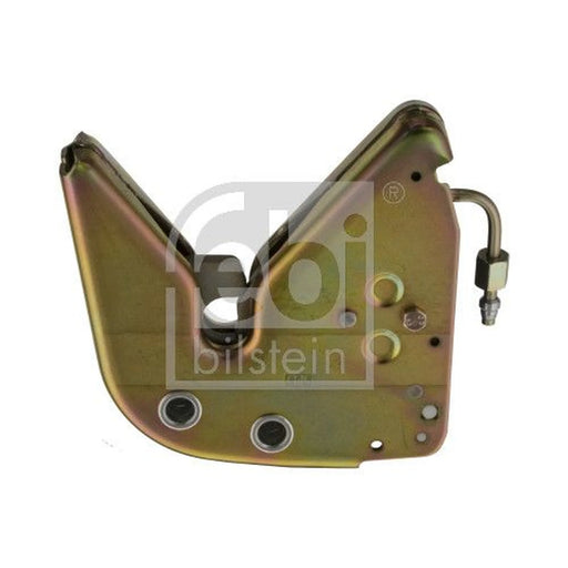 Febi Driver Cab Door Lock Wide 37mm Thick 35005