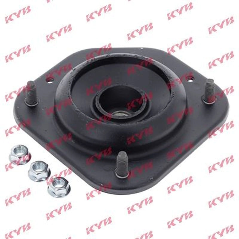 KYB Front Repair Kit Suspension Strut Support Mount fits Toyota Camry 1983-1986