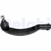 Delphi Steering Tie Rod End Ball Joint Front Left M14x1.5 fits Renault Avantime